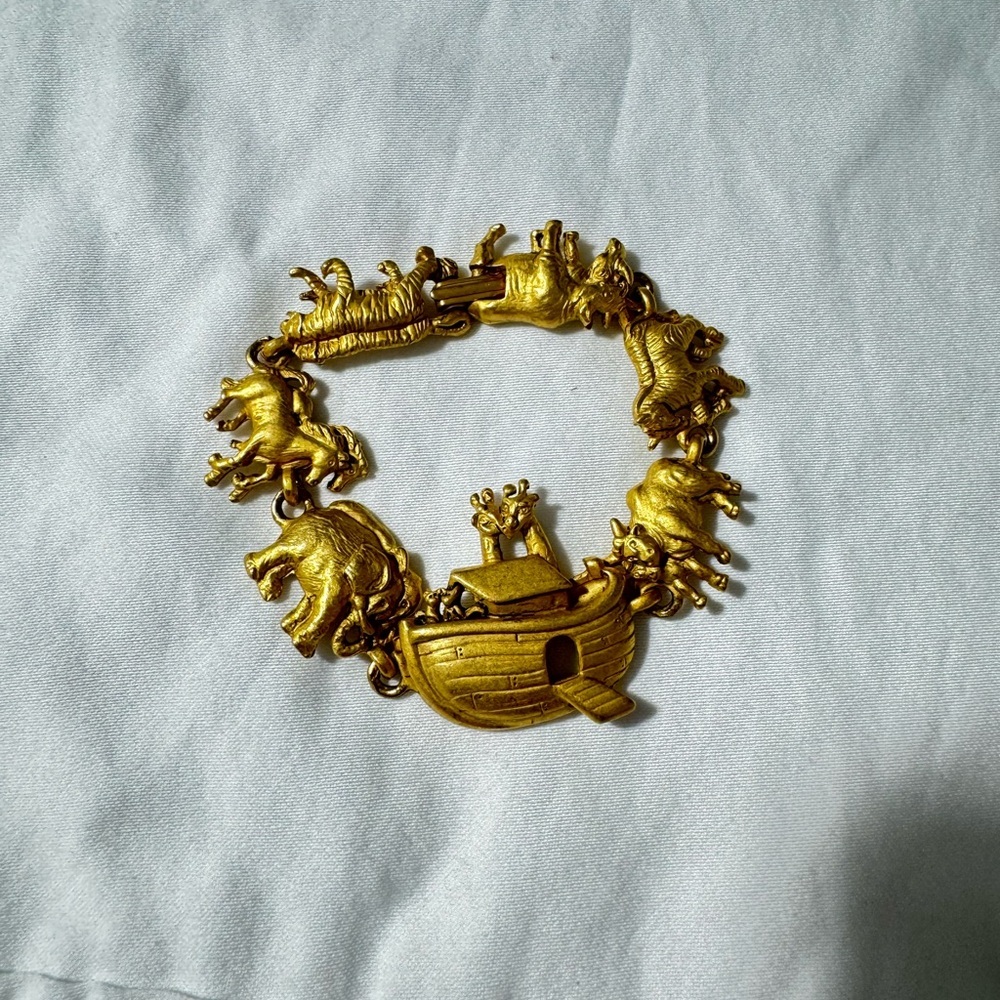 BRACELET HANDMADE. - Picture 2 of 3